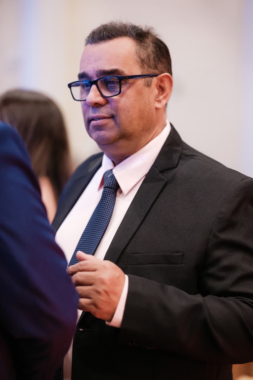 Paulo César dos Santos